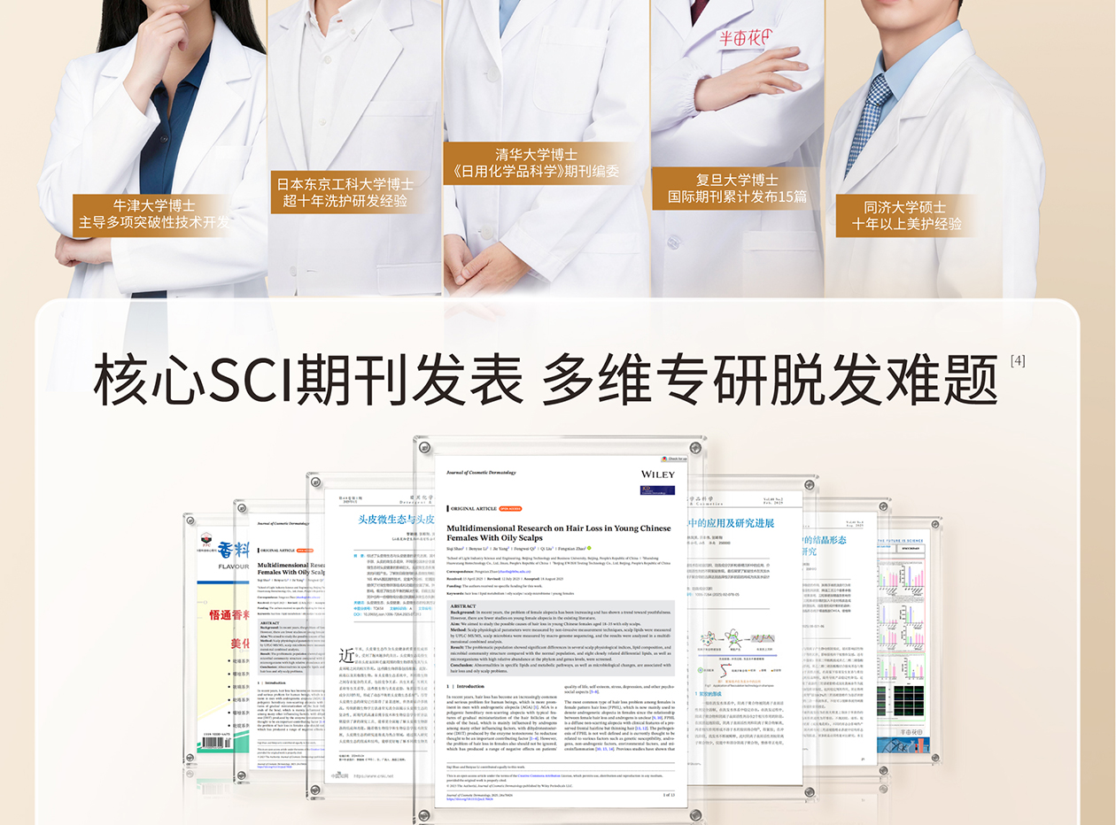 防脱洗发水详情页 04