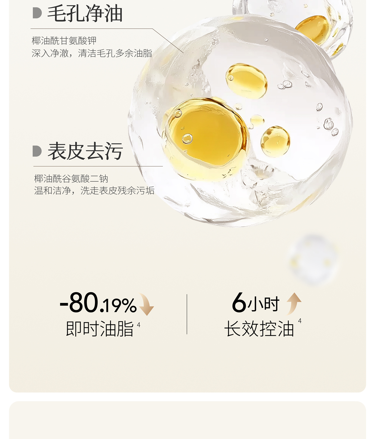 洁面慕斯详情页 05